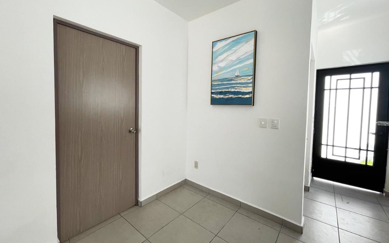 Villa Departamentos Dos21 Mazatlán Esterno foto