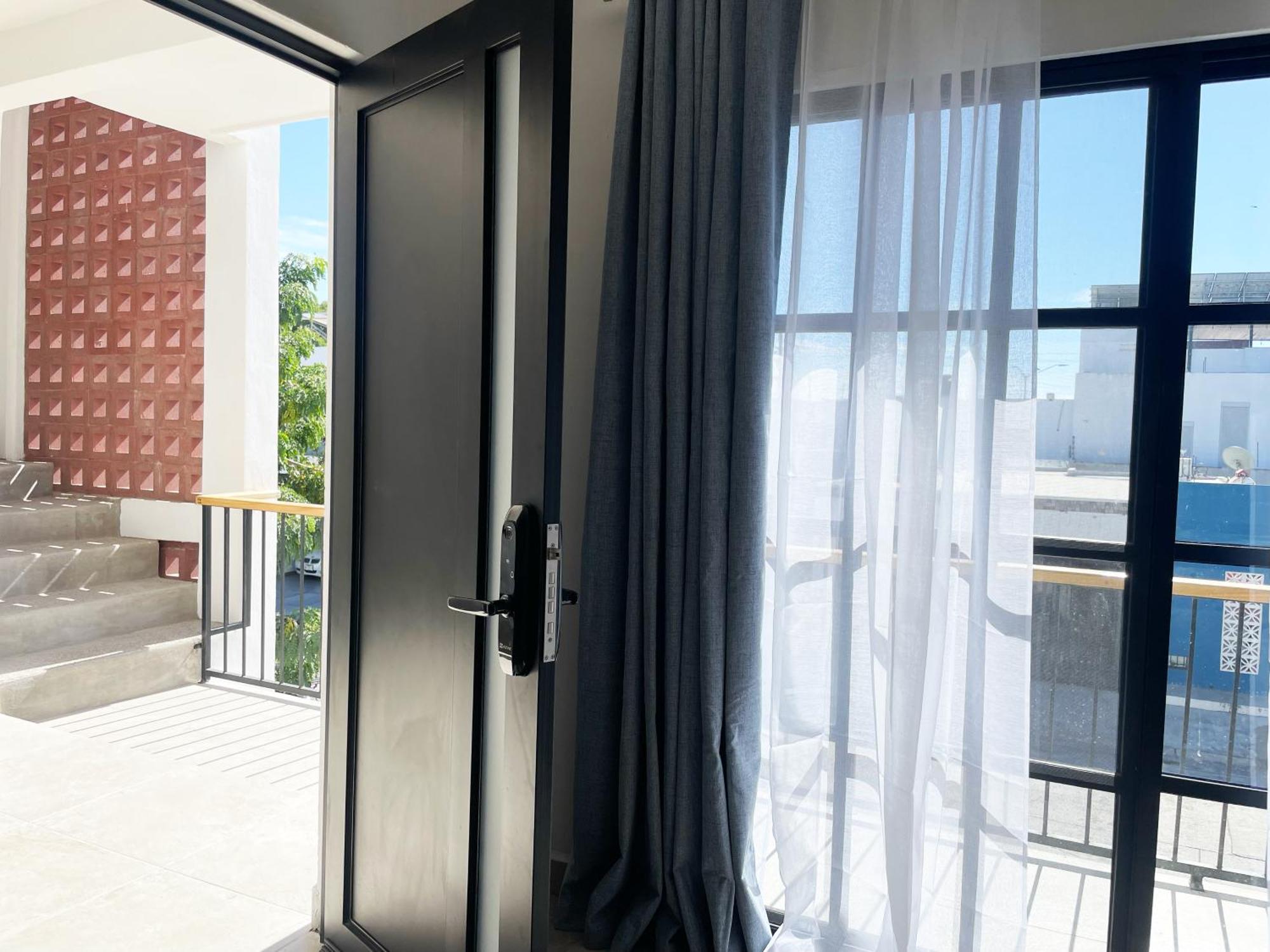 Villa Departamentos Dos21 Mazatlán Esterno foto
